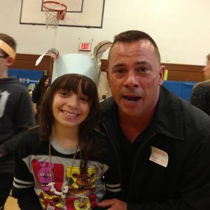 Meet your Posher, Carl